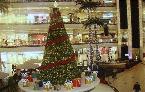 Yılbaşında AVM’ler Kaçta Kapanıyor? 1 Ocak 2022 AVM’ler Açık Mı?